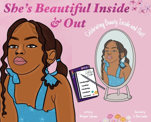 She's Beautiful Inside & Out by Tuwizana, Merlynne