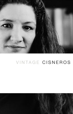 Vintage Cisneros by Cisneros, Sandra