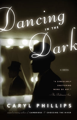 Dancing in the Dark by Phillips, Caryl