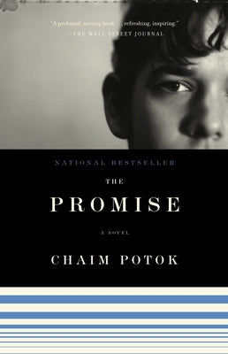 The Promise by Potok, Chaim