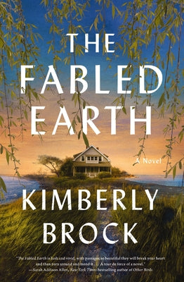 The Fabled Earth by Brock, Kimberly