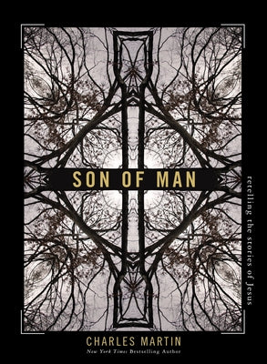 Son of Man Softcover by Martin, Charles