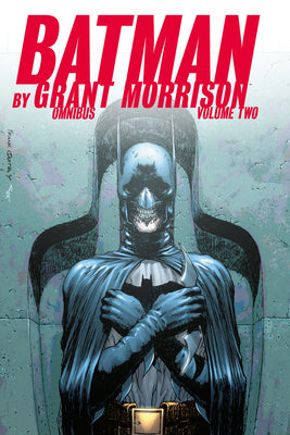 Batman by Grant Morrison Omnibus Vol. 2 by Morrison, Grant