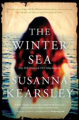 The Winter Sea by Kearsley, Susanna