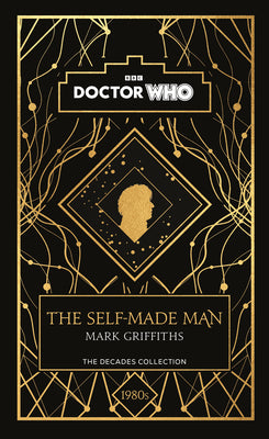 Doctor Who 80s Book by Griffiths, Mark