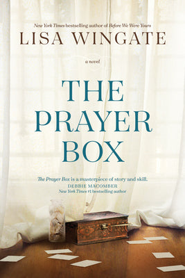 The Prayer Box by Wingate, Lisa