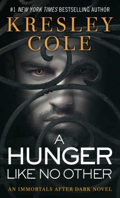 A Hunger Like No Other: Volume 2 by Cole, Kresley