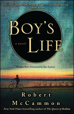 Boy's Life by McCammon, Robert