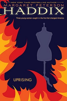 Uprising by Haddix, Margaret Peterson