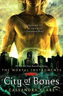 City of Bones, 1 by Clare, Cassandra