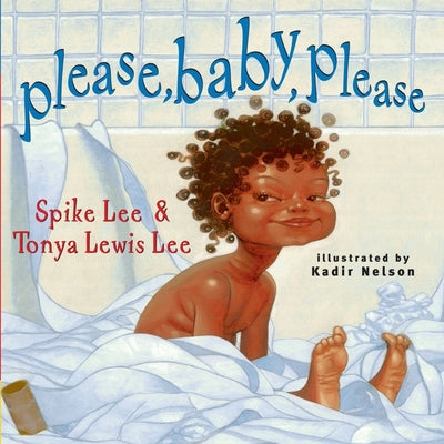 Please, Baby, Please by Lee, Spike