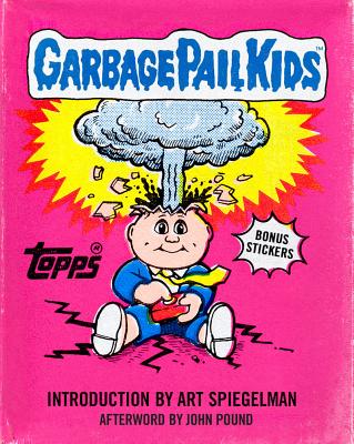 Garbage Pail Kids by The Topps Company Inc