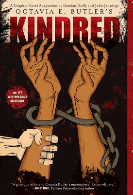 Kindred: A Graphic Novel Adaptation by Butler, Octavia E.