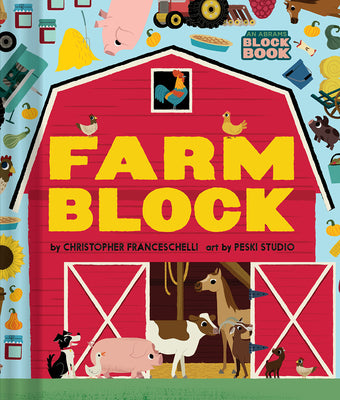 Farmblock by Franceschelli, Christopher
