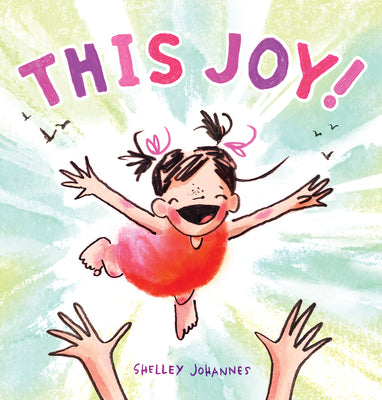 This Joy! by Johannes, Shelley