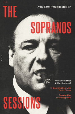 The Sopranos Sessions by Seitz, Matt Zoller