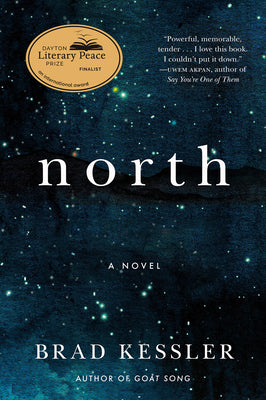 North by Kessler, Brad