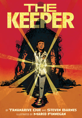 The Keeper by Due, Tananarive