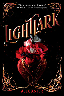 Lightlark (Book 1) by Aster, Alex