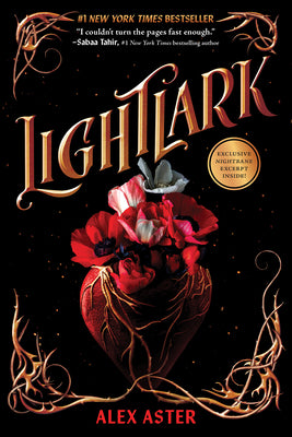 Lightlark (the Lightlark Saga Book 1) by Aster, Alex