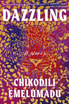 Dazzling by Emelumadu, Chikodili