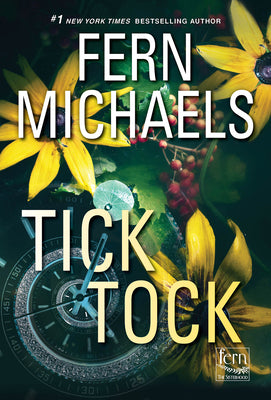 Tick Tock by Michaels, Fern