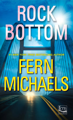Rock Bottom by Michaels, Fern