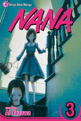 Nana, Vol. 3 by Yazawa, Ai