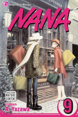 Nana, Vol. 9 by Yazawa, Ai