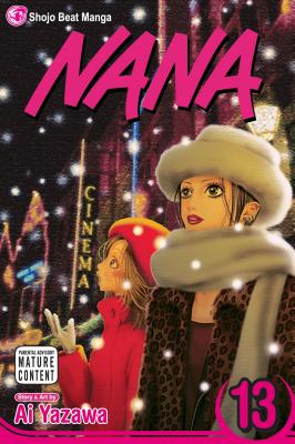 Nana, Vol. 13 by Yazawa, Ai
