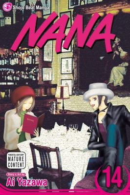 Nana, Vol. 14 by Yazawa, Ai