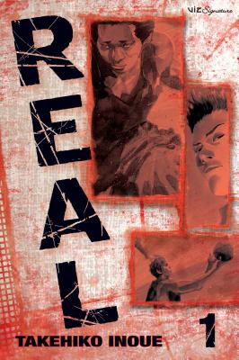 Real, Vol. 1: Volume 1 by Inoue, Takehiko