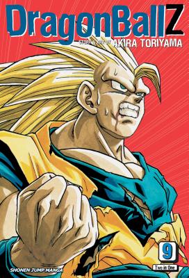Dragon Ball Z (Vizbig Edition), Vol. 9: Volume 9 by Toriyama, Akira