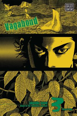 Vagabond (Vizbig Edition), Vol. 3 by Inoue, Takehiko