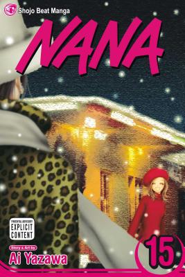 Nana, Vol. 15 by Yazawa, Ai