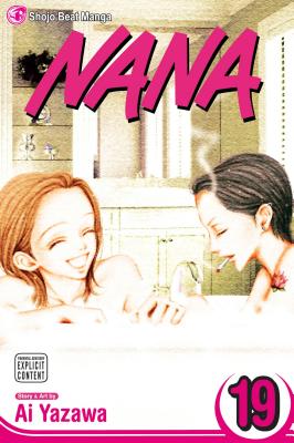 Nana, Vol. 19 by Yazawa, Ai