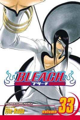 Bleach, Vol. 33: Volume 33 by Kubo, Tite