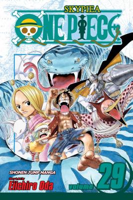 One Piece, Vol. 29 by Oda, Eiichiro
