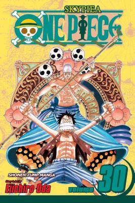 One Piece, Vol. 30 by Oda, Eiichiro