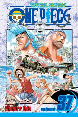 One Piece, Vol. 37 by Oda, Eiichiro