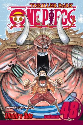 One Piece, Vol. 48 by Oda, Eiichiro