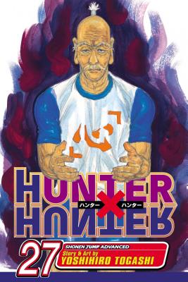 Hunter X Hunter, Vol. 27, 27 by Togashi, Yoshihiro