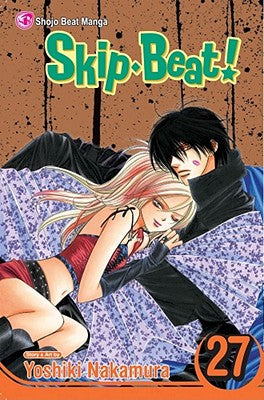 Skip-Beat!, Vol. 27, 27 by Nakamura, Yoshiki