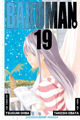 Bakuman., Vol. 19: Volume 19 by Ohba, Tsugumi