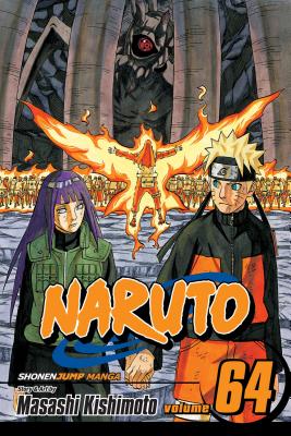 Naruto, Vol. 64 by Kishimoto, Masashi