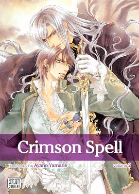 Crimson Spell, Vol. 2 by Yamane, Ayano