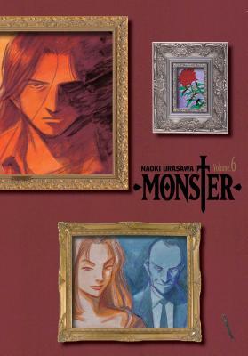 Monster: The Perfect Edition, Vol. 6: Volume 6 by Urasawa, Naoki