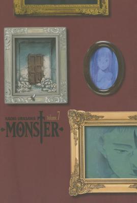 Monster: The Perfect Edition, Vol. 7: Volume 7 by Urasawa, Naoki