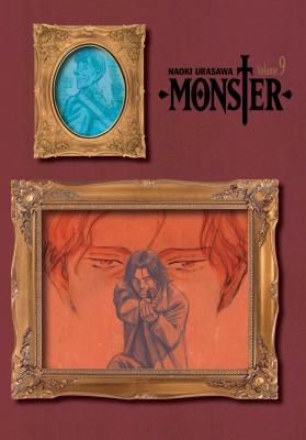 Monster: The Perfect Edition, Vol. 9: Volume 9 by Urasawa, Naoki