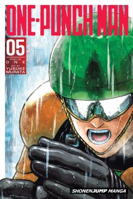 One-Punch Man, Vol. 5: Volume 5 by One